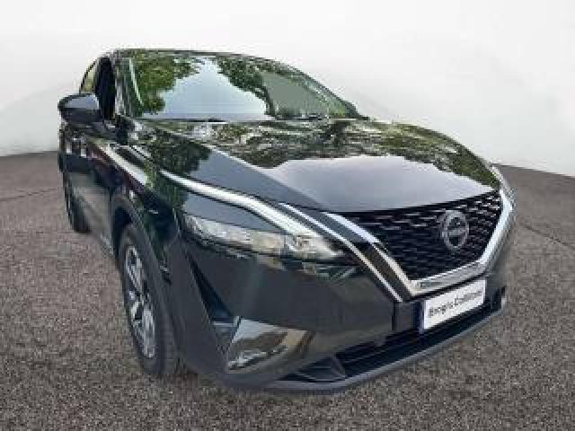 Nissan Qashqai 1.5 E-Power N-Connecta 2wd 