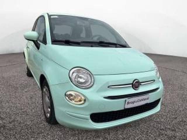 Fiat 500 1.0 70cv Ibrido Lounge 