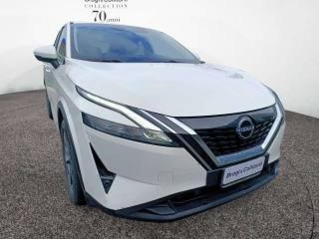 Nissan Qashqai 1.5 E-Power N-Connecta 2wd 