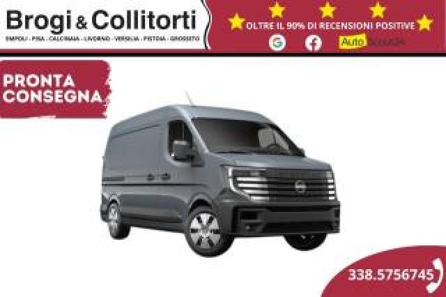 Nissan Interstar 33 2.0 Dci 105cv Pm-Tm Acenta Furgone 