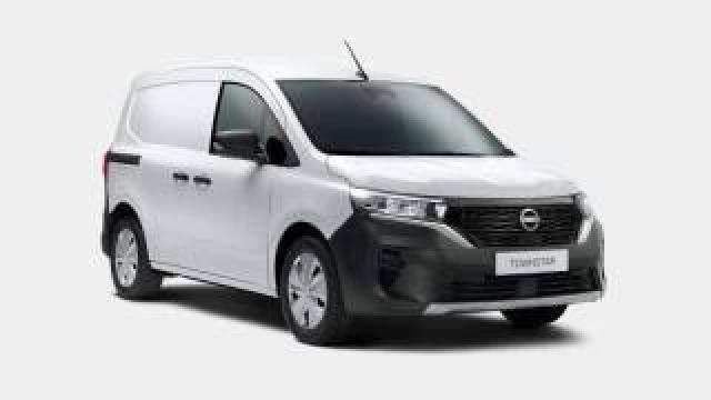 Nissan Other Townstar 1.3 Acenta Van L1 