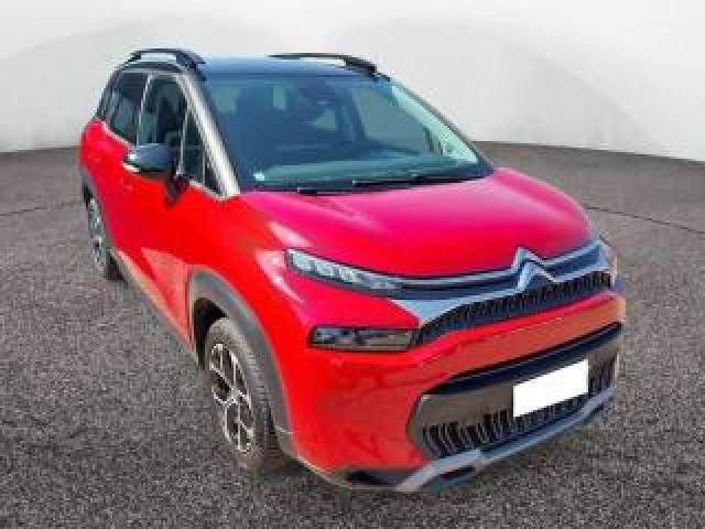 Citroen C3 Aircross 2021 1.5 Bluehdi Shine S&s 110cv 