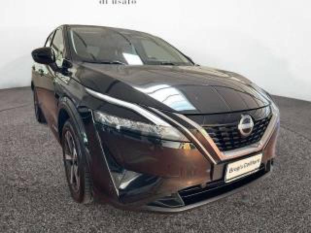 Nissan Qashqai 1.5 E-Power Acenta 2wd 