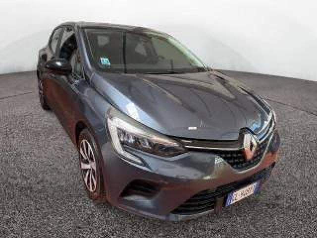 Renault Clio V 2019 5 Porte 1.6 E-Tech Hybrid 140cv Zen Auto My 