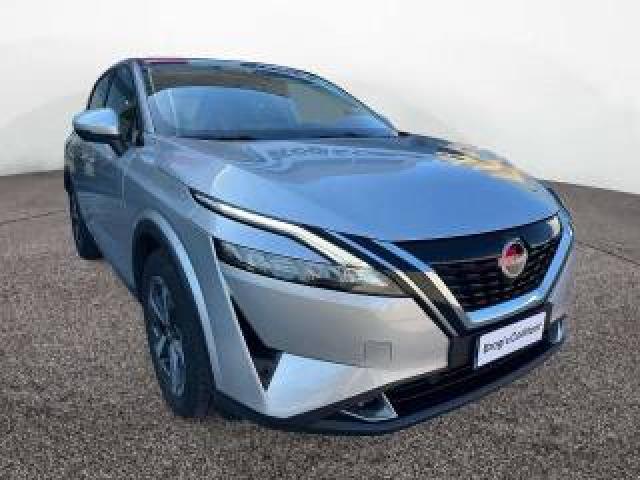 Nissan Qashqai 1.5 E-Power N-Connecta 2wd 
