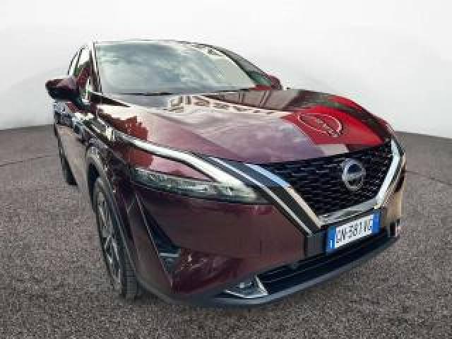 Nissan Qashqai 1.3 Mhev Tekna 2wd 140cv 