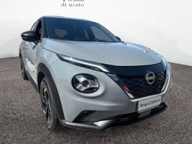 Nissan Juke 1.6 Hev N-Connecta 
