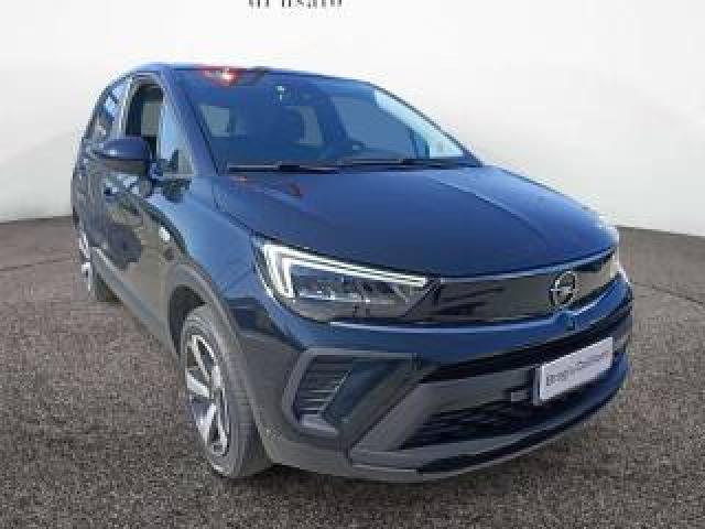 Opel Crossland 2021 1.5 Ecotec 110cv Elegance 