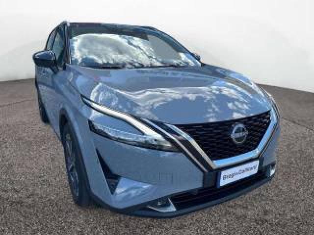 Nissan Qashqai 1.3 Mhev Tekna 2wd 158cv Xtronic 