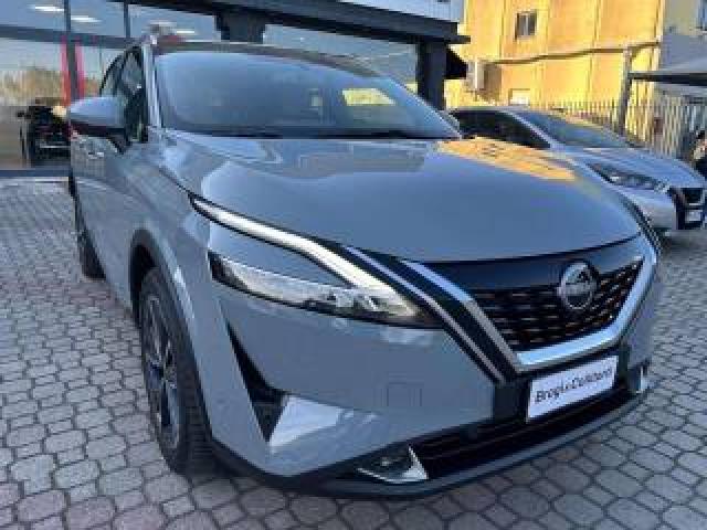 Nissan Qashqai 1.5 Erev E-Power Tekna Auto 
