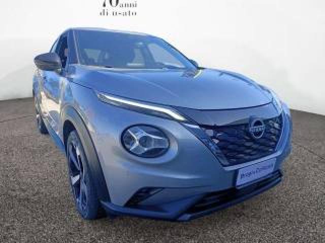 Nissan Juke N-Connecta Hev - Cr 