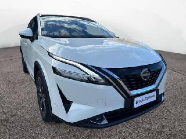Nissan Qashqai 1.5 E-Power Tekna 2wd 