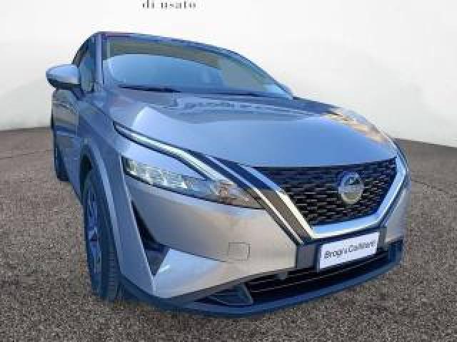 Nissan Qashqai 1.3 Mhev N-Connecta 2wd 158cv Xtronic 