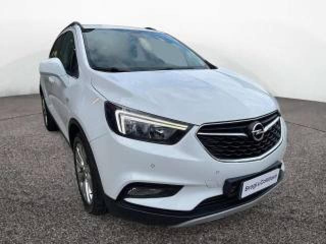Opel Mokka X 1.4 Turbo Ecotec 120cv Advance 4x2 S&s 