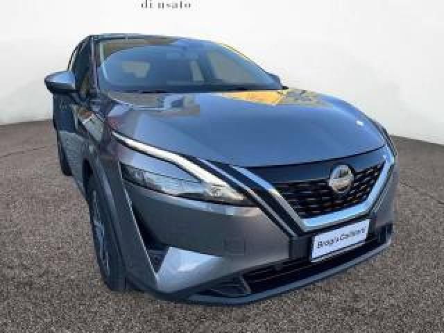Nissan Qashqai 1.5 E-Power N-Connecta 2wd 