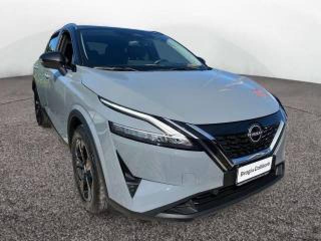 Nissan Qashqai 1.5 E-Power 90th Anniversary 2wd 