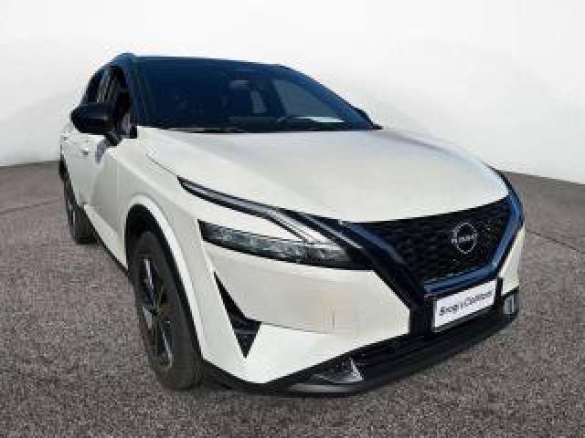 Nissan Qashqai 1.3 Mhev Tekna 2wd 140cv 