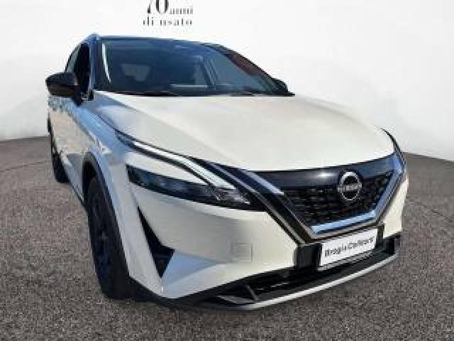 Nissan Qashqai 1.5 E-Power 90th Anniversary 2wd 