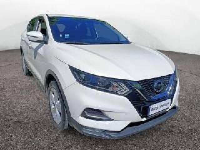 Nissan Qashqai Ii 2017 1.3 Dig-T 140cv Business 2wd 
