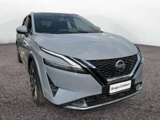 Nissan Qashqai 1.3 Mhev Tekna + 158cv Xtronic Gancio 