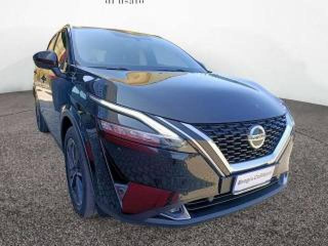 Nissan Qashqai 1.3 Mhev Tekna 2wd 140cv 