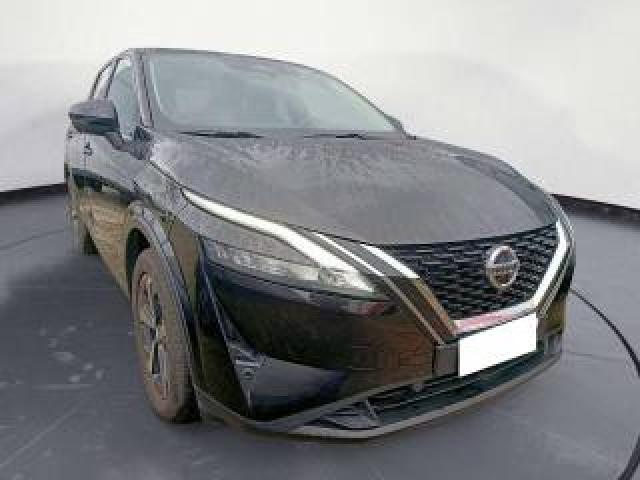 Nissan Qashqai 1.3 Mhev N-Connecta 2wd 140cv 