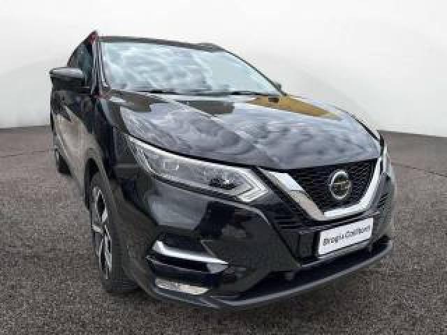 Nissan Qashqai 1.3 Dig-T N-Connecta 140cv 