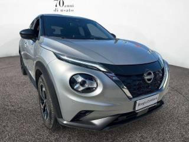 Nissan Juke 1.6 Hev N-Connecta 