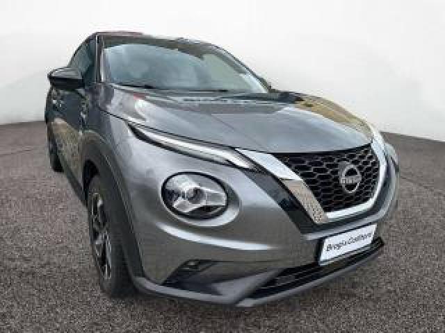 Nissan Juke 1.0 Dig-T N-Connecta 114cv 