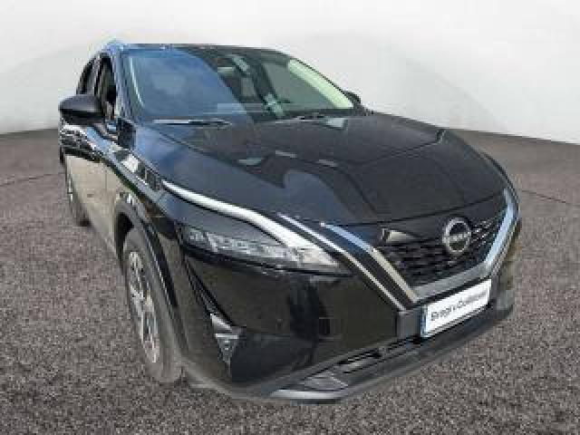 Nissan Qashqai 1.5 E-Power N-Connecta 2wd 