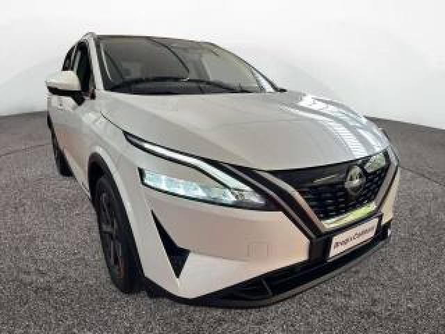 Nissan Qashqai 1.5 E-Power N-Connecta 2wd 