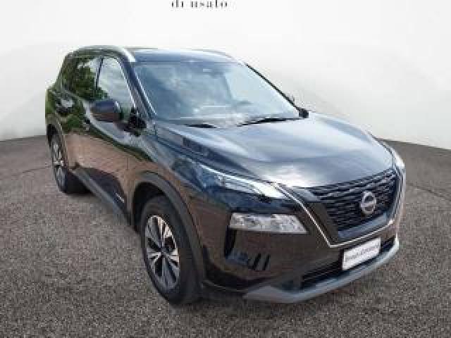 Nissan X-Trail 1.5 E-Power N-Connecta 2wd Auto 