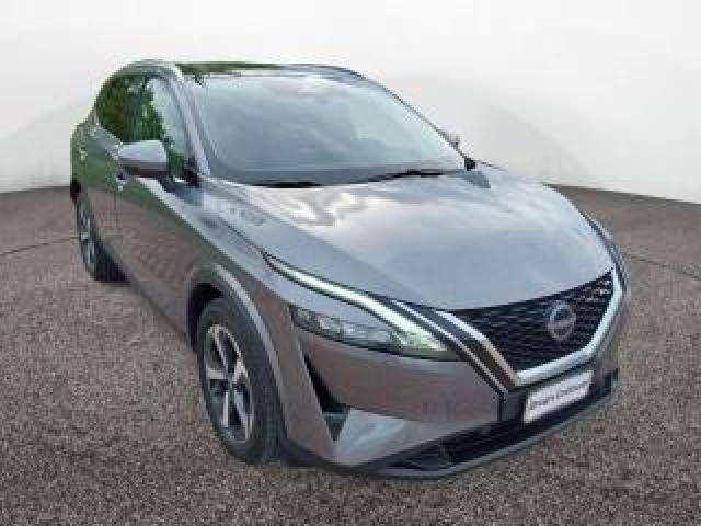 Nissan Qashqai 1.3 Mhev N-Connecta 2wd 158cv Xtronic 