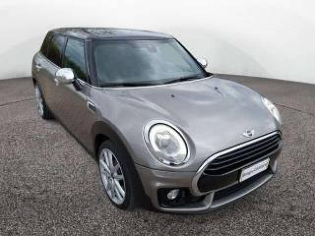 Mini Cooper D Clubman Mini Iv F54 2016 Mini 2.0  Business Auto 