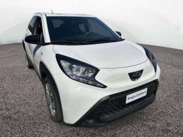 Toyota Aygo X 1.0 72cv Active 