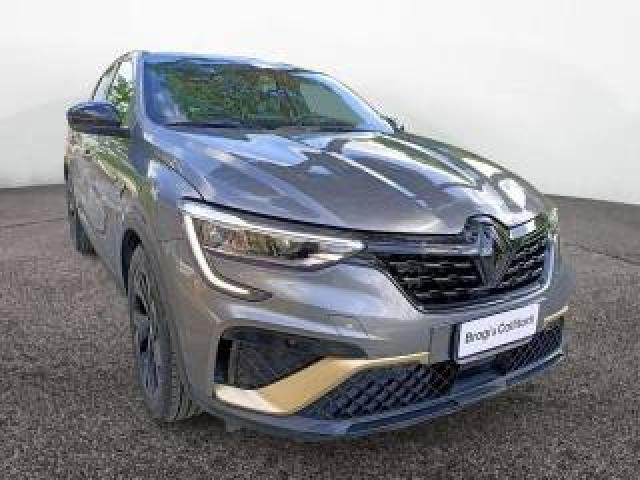 Renault Arkana 1.6 E-Tech Full Hybrid E-Tech Engineered 145cv 