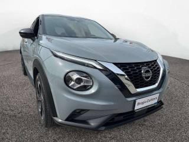 Nissan Juke 1.0 Dig-T N-Connecta 114cv 