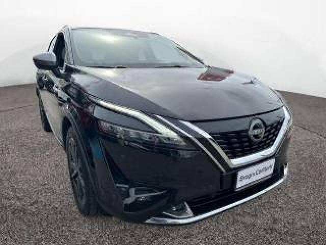 Nissan Qashqai 1.5 E-Power Tekna 2wd 