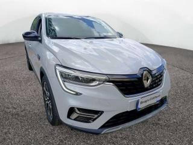 Renault Arkana 1.6 E-Tech Full Hybrid Intens Auto 145cv 