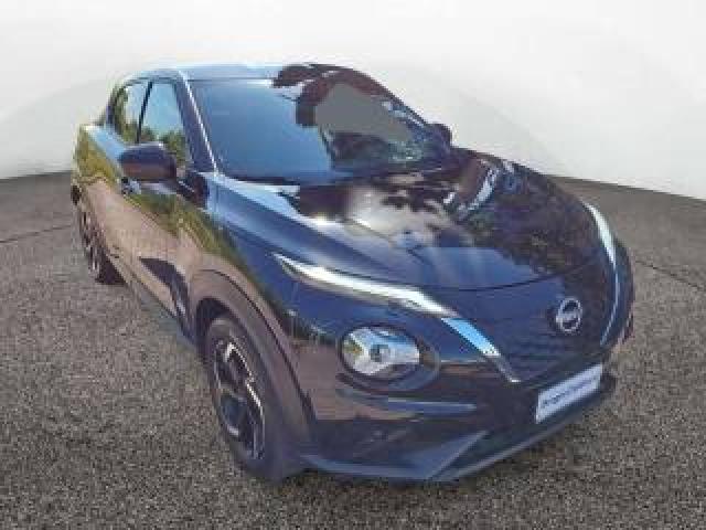 Nissan Juke 1.6 Hev N-Connecta 
