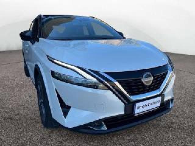 Nissan Qashqai 1.5 E-Power Tekna 2wd 