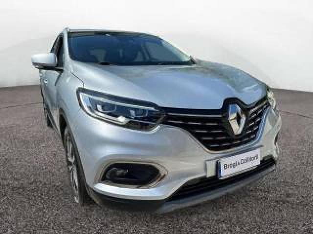 Renault Kadjar 2019 1.5 Blue Dci Intens Edc 