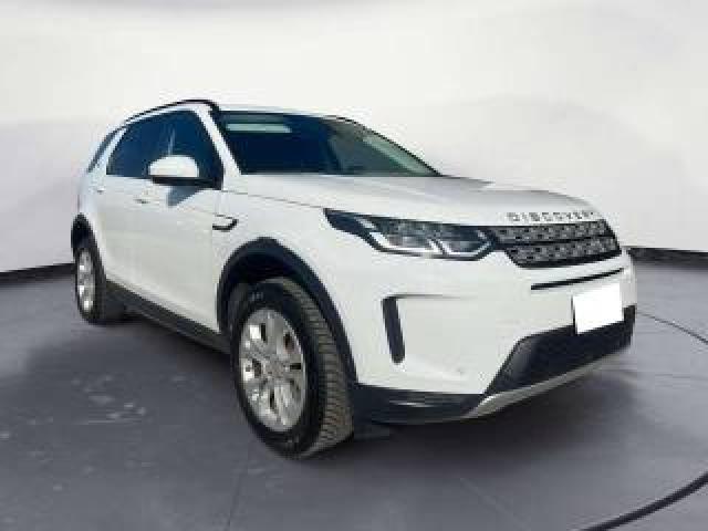 Land Rover Discovery Sport I 2020 2.0d I4 Mhev S Awd 150cv 7p.ti Auto 