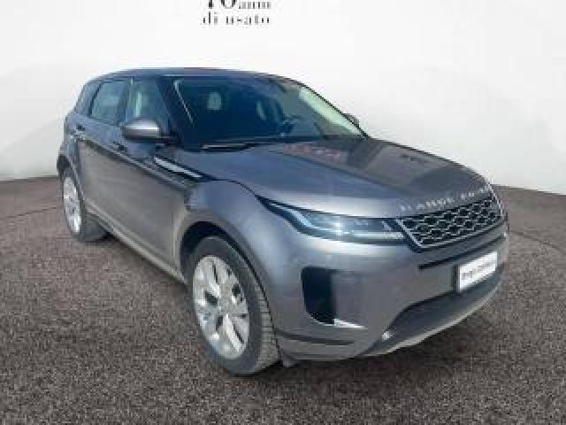 Land Rover Range Rover Evoque Ii 2019 Evoque 2.0 D I4 Mhev 150cv S Awd Auto 