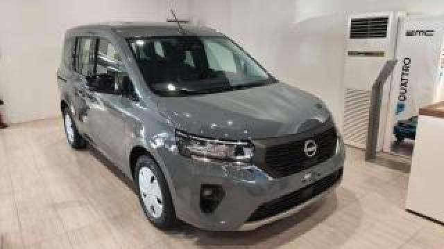 Nissan Townstar 1.3 Acenta L1 