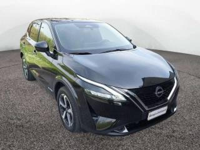 Nissan Qashqai 1.5 E-Power N-Connecta 2wd 