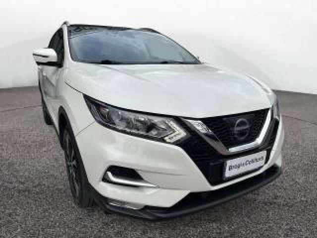 Nissan Qashqai Ii 2017 1.6 Dci 130cv N-Connecta 4wd 