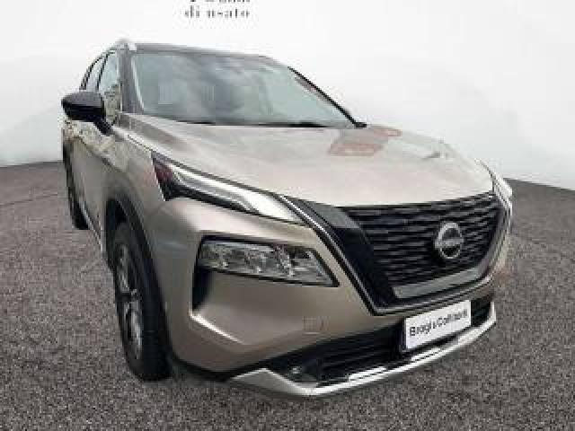 Nissan X-Trail 1.5 E-Power Tekna 2wd Auto 