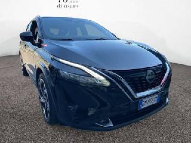 Nissan Qashqai 1.5 E-Power Tekna+ 2wd 