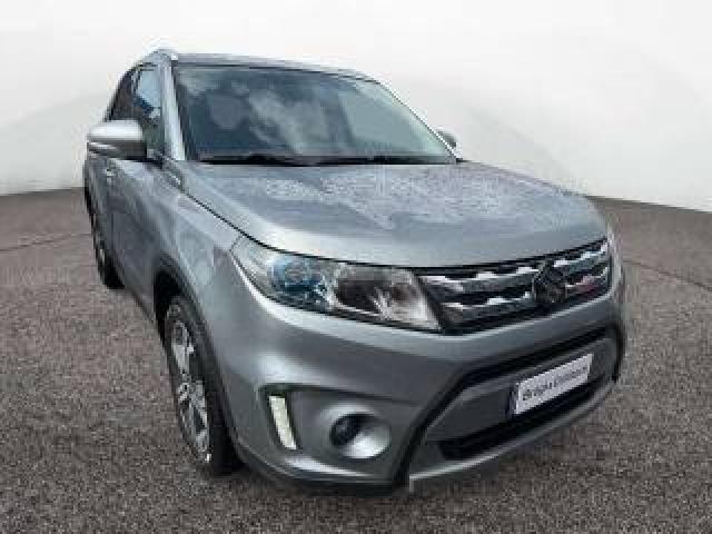 Suzuki Vitara Ii 2015 1.6 Ddis V-Top 2wd 